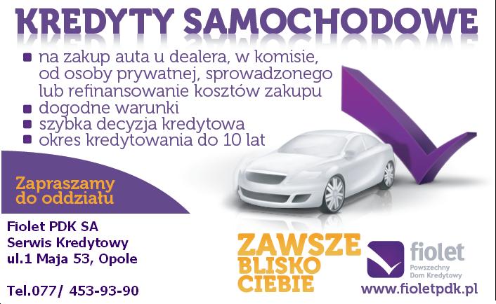 KREDYT BEZ ZAŚWIADCZEŃ - Chcesz i masz